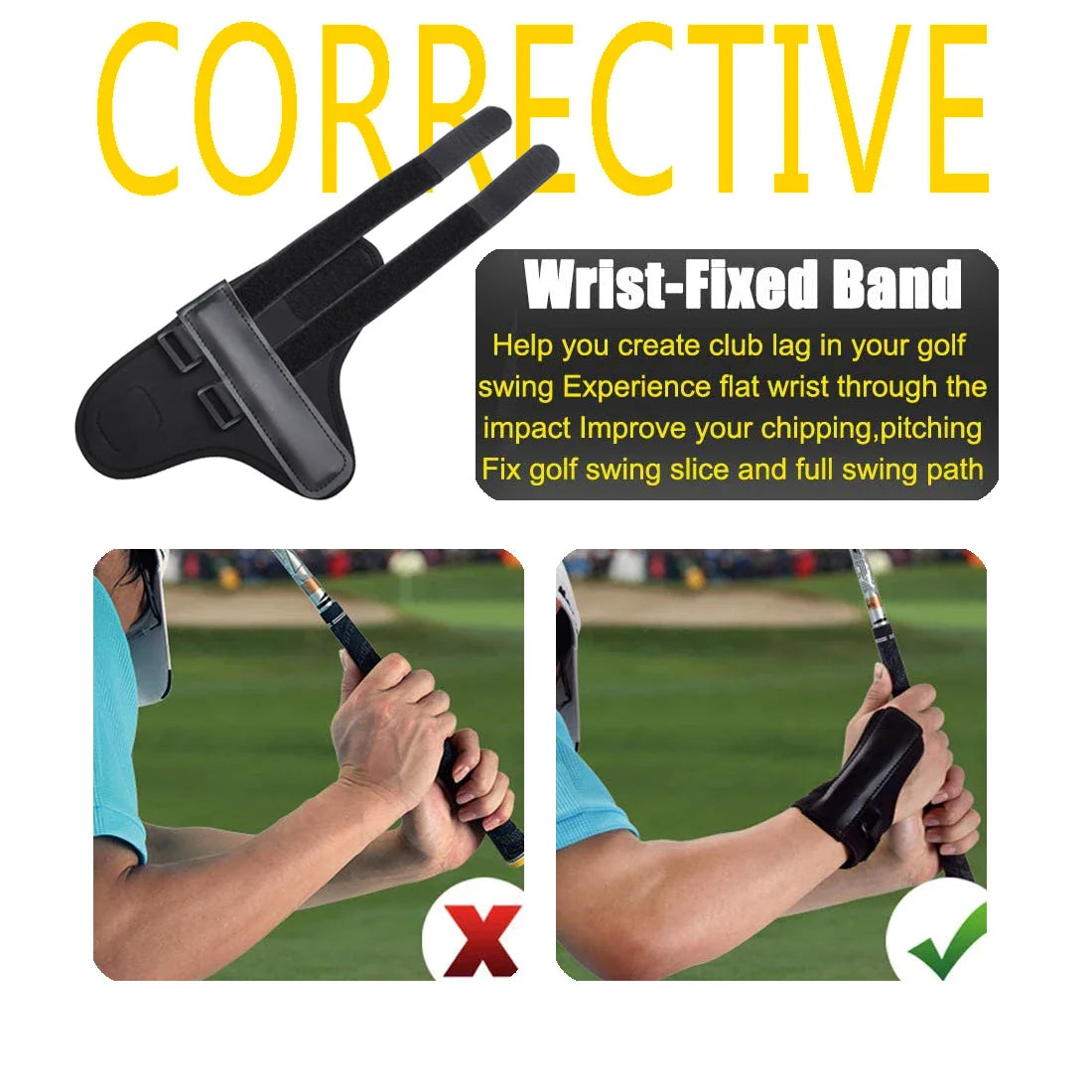 Sonare™ Golf Swing Aligner 2.0