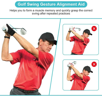 Sonare™ Golf Swing Aligner 2.0