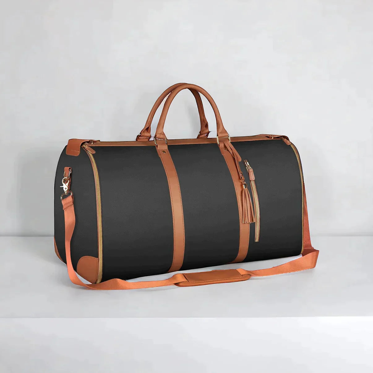 Seame™ Foldable Travel Bag